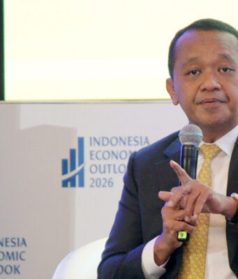 Menteri ESDM: Tanpa Hilirisasi, Negara Kaya SDA tak akan Pernah Maju