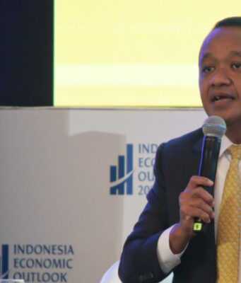 Diminta Ditinjau Ulang, Bahlil Tegaskan Kuota Batu Bara dan Nikel sudah Tepat