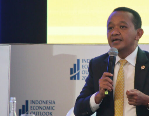 Diminta Ditinjau Ulang, Bahlil Tegaskan Kuota Batu Bara dan Nikel sudah Tepat