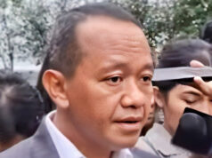 Bahlil: AS Berpeluang Investasi Nikel, Pemerintah Jamin Kepastian Hukum