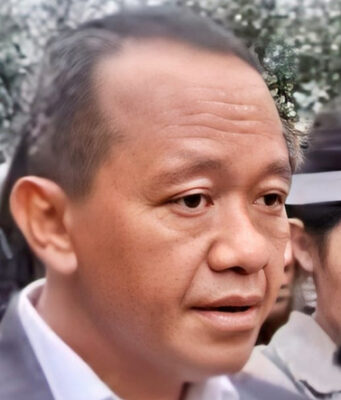 Pemerintah Rencanakan Kenaikan HMA Nikel dan Penyesuaian RKAB untuk Jaga Harga