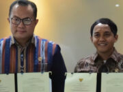 BRIN & Kemenhut Perkuat Sinergi Fokus Cegah Tambang Ilegal di Kawasan Hutan