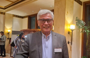 Marpaung Tanggapi Polemik Pemangkasan Produksi RKAB 2026