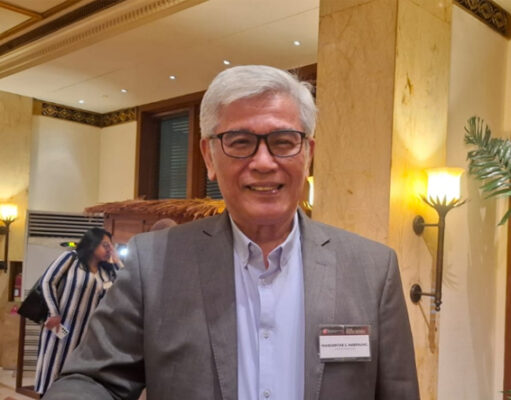 Marpaung Tanggapi Polemik Pemangkasan Produksi RKAB 2026