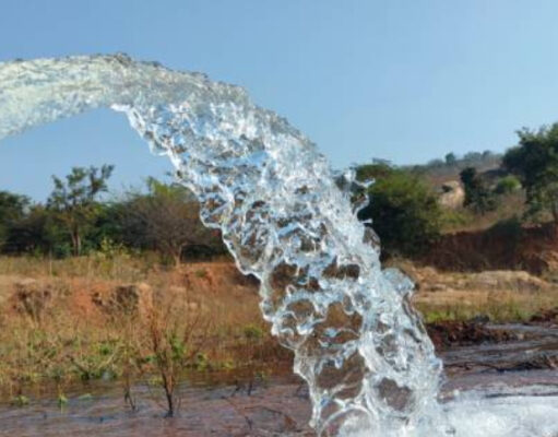 Penataan Izin Air Tanah Dipercepat, Pertambangan Nikel Wajib Taat sebelum 31 Maret 2026