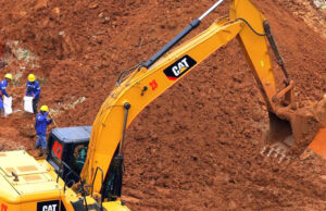 Kementerian ESDM Perkuat Pengawasan Lingkungan Pertambangan Nikel di Sultra