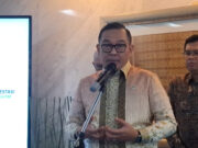 RI Buka Akses Mineral Kritis untuk AS, Todotua: Sepanjang Ikuti Aturan dan Bangun Hilirisasi