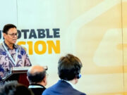 Transisi Energi Bersih Pertambangan, Pemerintah Dorong Investasi Rp1.680 Triliun