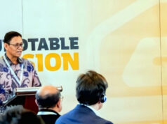 Transisi Energi Bersih Pertambangan, Pemerintah Dorong Investasi Rp1.680 Triliun