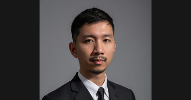 Ahmad Zuhdi Dwi Kusuma Foto Dok Azdw