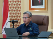 Nikel dan Besi Baja Dominasi Ekspor Nonmigas Indonesia ke Tiongkok