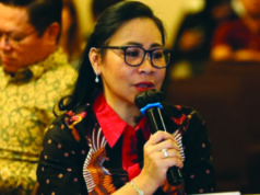 Sekum APNI: RKAB Nikel 2026 Berpeluang Revisi Juli