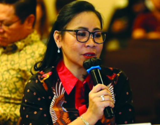 Sekum APNI: RKAB Nikel 2026 Berpeluang Revisi Juli