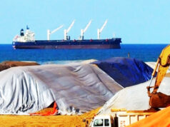 Central Omega Resources Bukukan Laba Bersih Rp574,39 Miliar pada 2025, Naik 38,44%