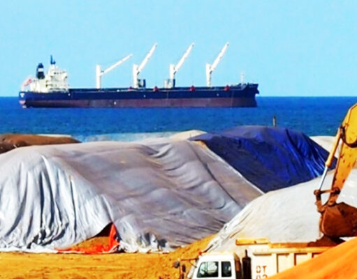 Central Omega Resources Bukukan Laba Bersih Rp574,39 Miliar pada 2025, Naik 38,44%