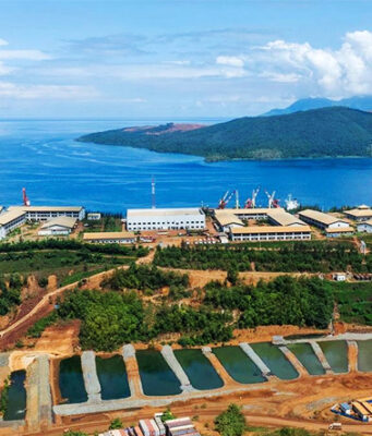 Audit IRMA Dorong Perbaikan Tata Kelola di Harita Nickel