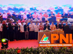 HUT Ke-9 APNI: Refleksi Industri Nikel Menuju Tata Kelola Berintegritas