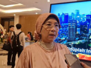 APNI Rayakan HUT ke-9, Prof. Evvy Kartini: APNI Sudah Mendunia, Tapi Harus Tetap Membumi