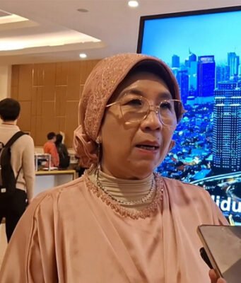 APNI Rayakan HUT ke-9, Prof. Evvy Kartini: APNI Sudah Mendunia, Tapi Harus Tetap Membumi