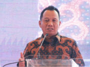 APNI Rayakan HUT Ke-9, Dirjen Minerba: Dorong Hilirisasi dan Kontribusi Lebih Besar bagi Negara