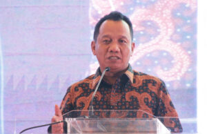 APNI Rayakan HUT Ke-9, Dirjen Minerba: Dorong Hilirisasi dan Kontribusi Lebih Besar bagi Negara