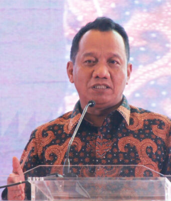 APNI Rayakan HUT Ke-9, Dirjen Minerba: Dorong Hilirisasi dan Kontribusi Lebih Besar bagi Negara