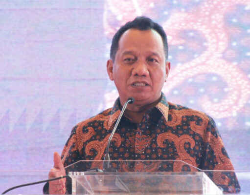 APNI Rayakan HUT Ke-9, Dirjen Minerba: Dorong Hilirisasi dan Kontribusi Lebih Besar bagi Negara