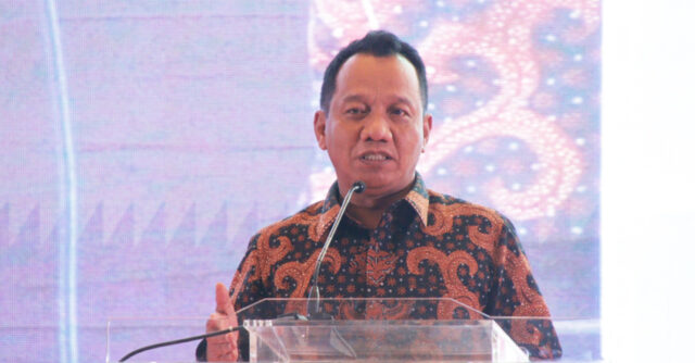 HUT 9 APNI Dirjen Minerba