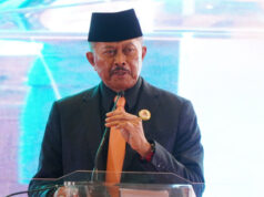 HUT Ke-9 APNI: Refleksi Industri Nikel Menuju Tata Kelola Berintegritas