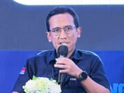 Komoditas Nikel Dominasi IUP Operasi Produksi