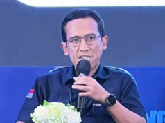 Komoditas Nikel Dominasi IUP Operasi Produksi