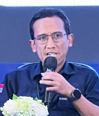 Komoditas Nikel Dominasi IUP Operasi Produksi