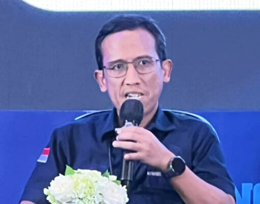 Komoditas Nikel Dominasi IUP Operasi Produksi