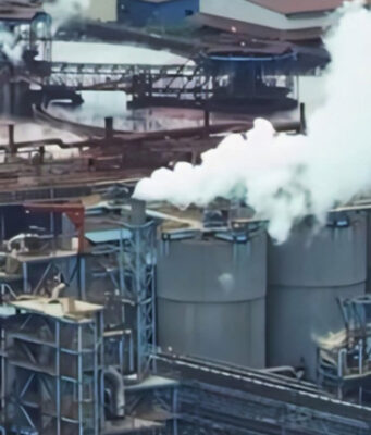 IMIP Perkuat Pengawasan Lingkungan Berbasis Teknologi Real-Time, Dorong Industri Berkelanjutan