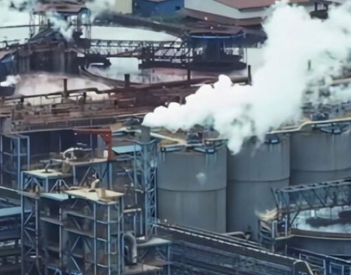 IMIP Perkuat Pengawasan Lingkungan Berbasis Teknologi Real-Time, Dorong Industri Berkelanjutan