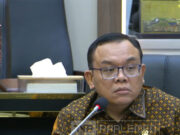 Ketua Komisi VII Soroti Minimnya Pengawas Ketenagakerjaan, Singgung Kasus TKA di Morowali