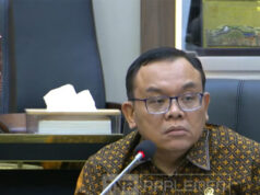 Ketua Komisi VII Soroti Minimnya Pengawas Ketenagakerjaan, Singgung Kasus TKA di Morowali