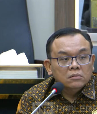 Ketua Komisi VII Soroti Minimnya Pengawas Ketenagakerjaan, Singgung Kasus TKA di Morowali