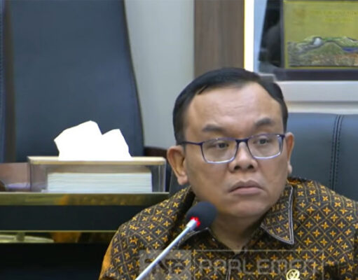 Ketua Komisi VII Soroti Minimnya Pengawas Ketenagakerjaan, Singgung Kasus TKA di Morowali