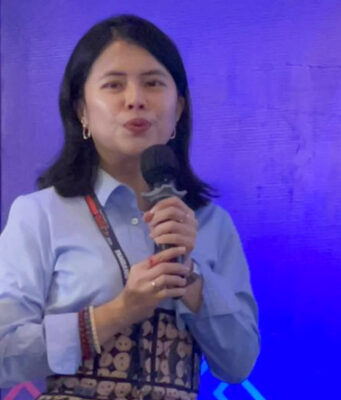 CNGR Dorong Hilirisasi Nikel Berkelanjutan, Perkuat Posisi Indonesia di Pasar Global