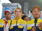 Pemerintah Kaji Pajak Ekspor Produk Nikel Olahan untuk Dongkrak Penerimaan Negara