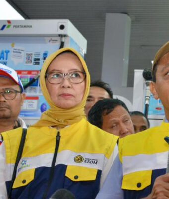 Pemerintah Kaji Pajak Ekspor Produk Nikel Olahan untuk Dongkrak Penerimaan Negara