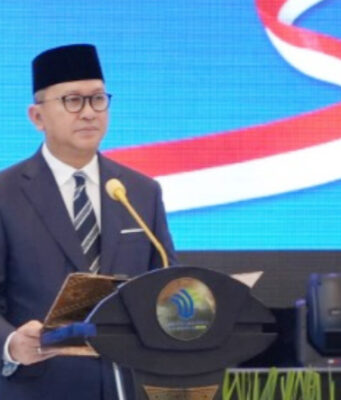 Pemerintah Terbitkan SEB KBLI 2025, Perizinan Berusaha Berbasis Risiko Makin Terintegrasi