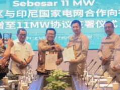 PLN Perkuat Ketahanan Energi Halmahera Tengah Melalui Excess Power PT IWIP