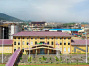 Longsor di Zona Limbah Tambang Tewaskan Satu Orang, Kegiatan PT QMB Dihentikan