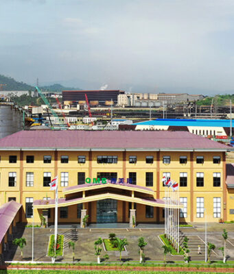 Longsor di Zona Limbah Tambang Tewaskan Satu Orang, Kegiatan PT QMB Dihentikan