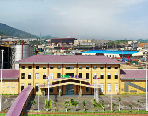 Longsor di Zona Limbah Tambang Tewaskan Satu Orang, Kegiatan PT QMB Dihentikan