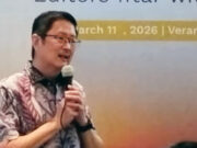 Empat Line Smelter Nikel Harita Nickel Ditargetkan Rampung Kuartal II 2026