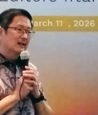 Empat Line Smelter Nikel Harita Nickel Ditargetkan Rampung Kuartal II 2026