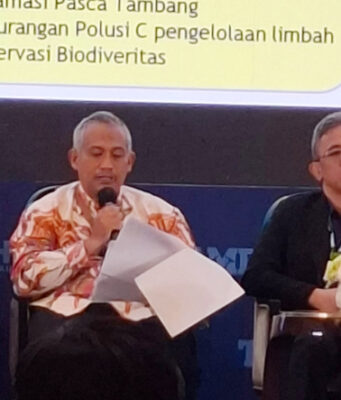 Tumpang-tindih Izin Tambang dan Peti Jadi Tantangan Penegakan Hukum Sektor Pertambangan